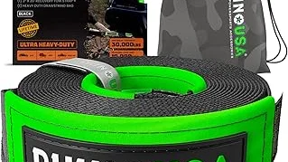 Top 5 best Off-Road Snatch Straps review