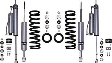 Top 5 best Off-Road Suspension Kits to buy