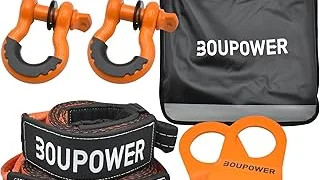 Top 5 best Off-Road Winch Kits