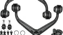 Top 5 best Performance Suspension Kits