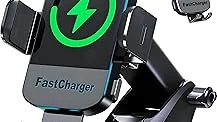 Top 5 best Phone Holder With Charging Cables