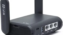 Top 5 best Portable Wi-Fi Hotspot For Vehicles