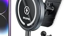 Top 5 best Qi Wireless Car Chargers review
