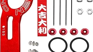 Top 5 best Rear Tow Hooks review