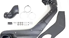 Top 5 best Suv Snorkel Intake Kits