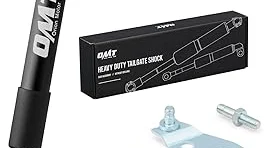 Top 5 best Truck Lift Kit Accessoriess to buy