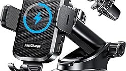 Top 5 best Wireless Phone Charger For Cars review